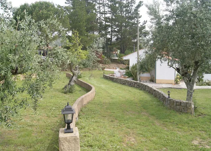 Casa Do Vale