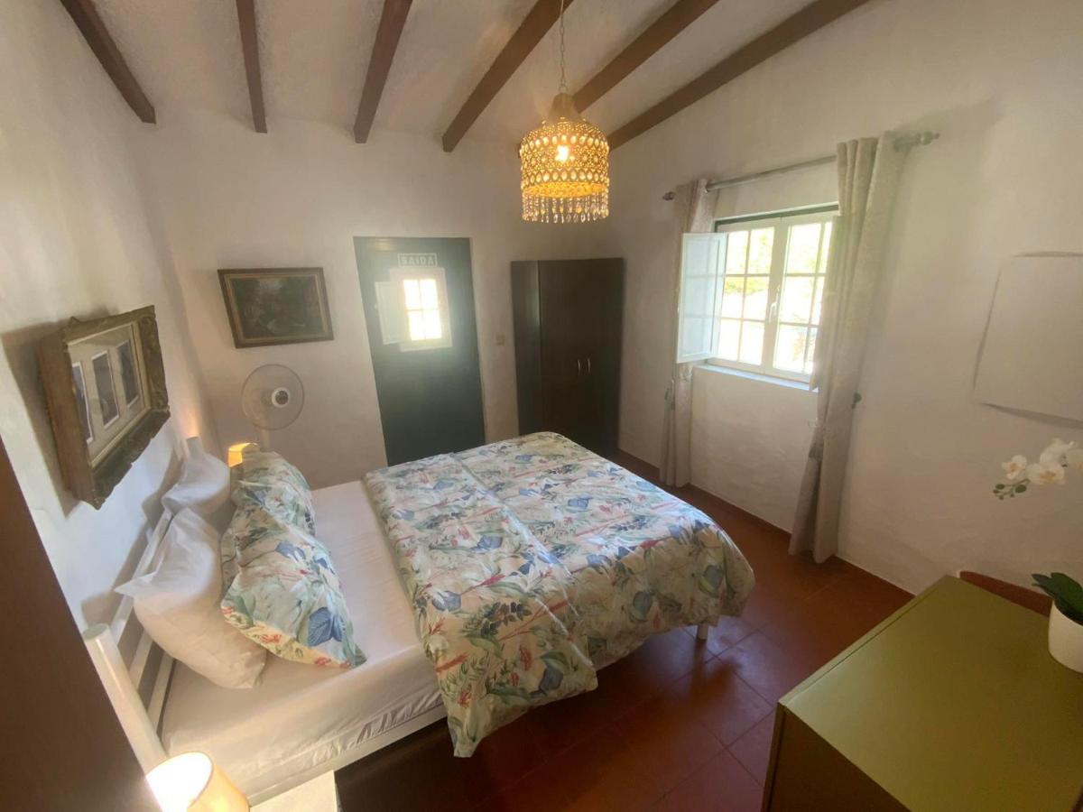 Casa Do Vale Séjour à la ferme *
