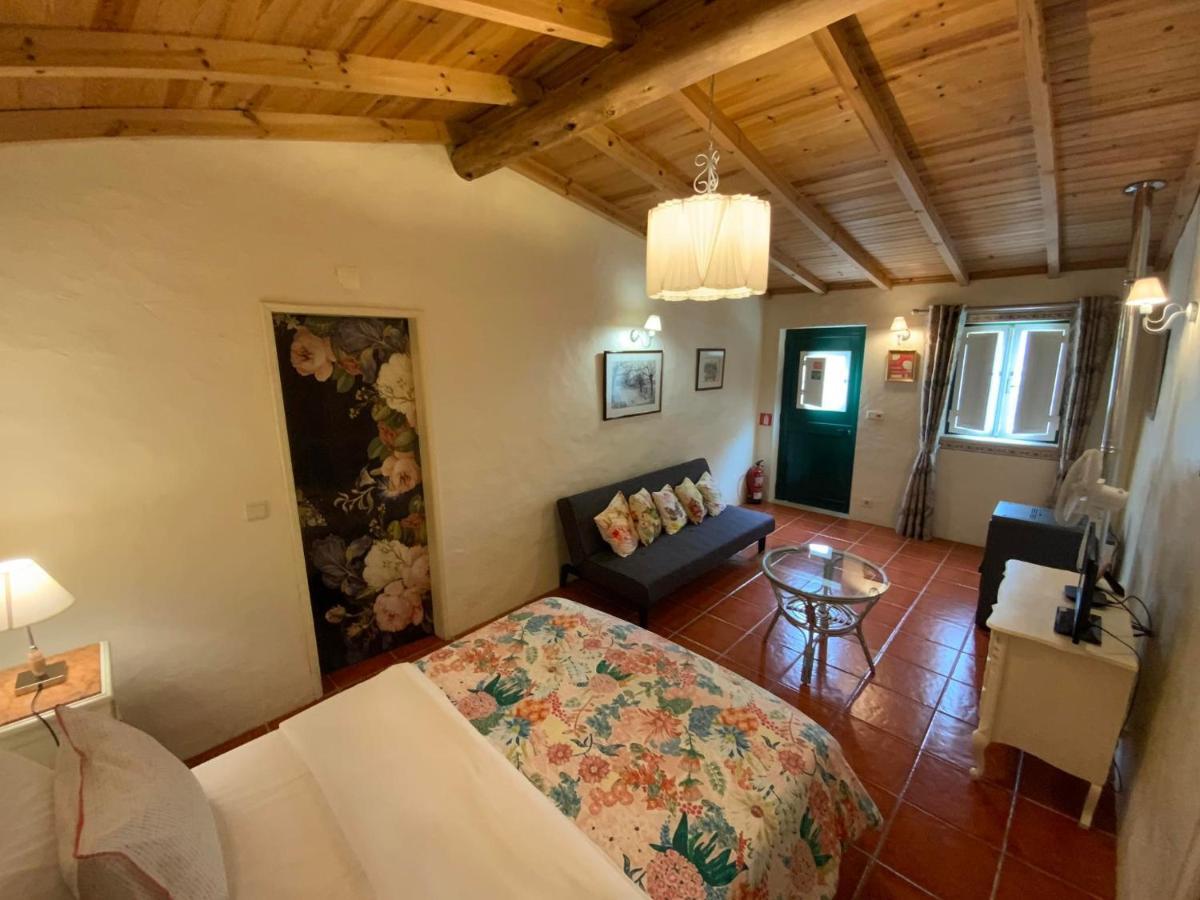 Casa Do Vale *