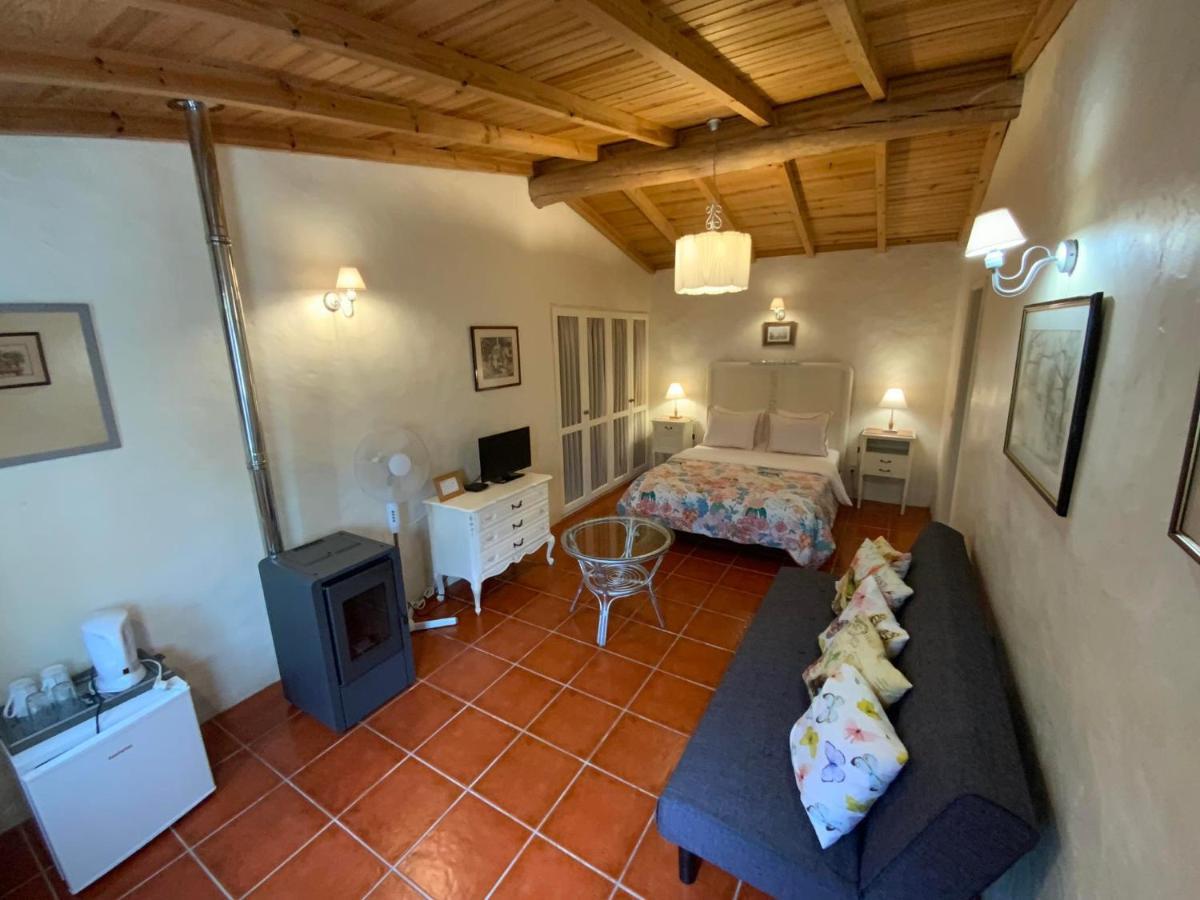 Casa Do Vale Séjour à la ferme Sao Pedro de Tomar