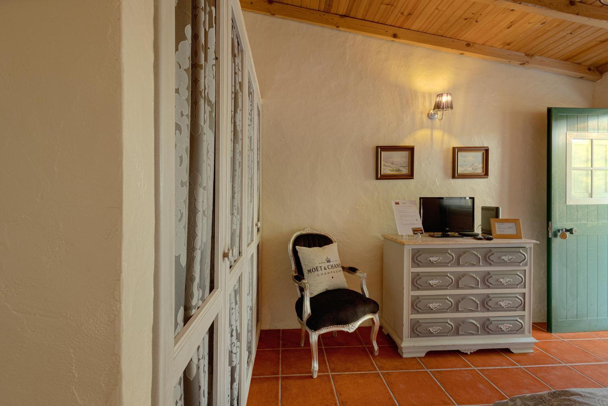 Casa Do Vale Sao Pedro de Tomar