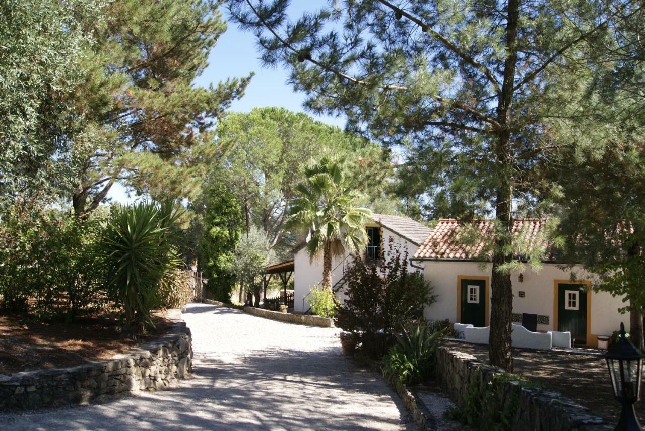 Casa Do Vale Séjour à la ferme Sao Pedro de Tomar