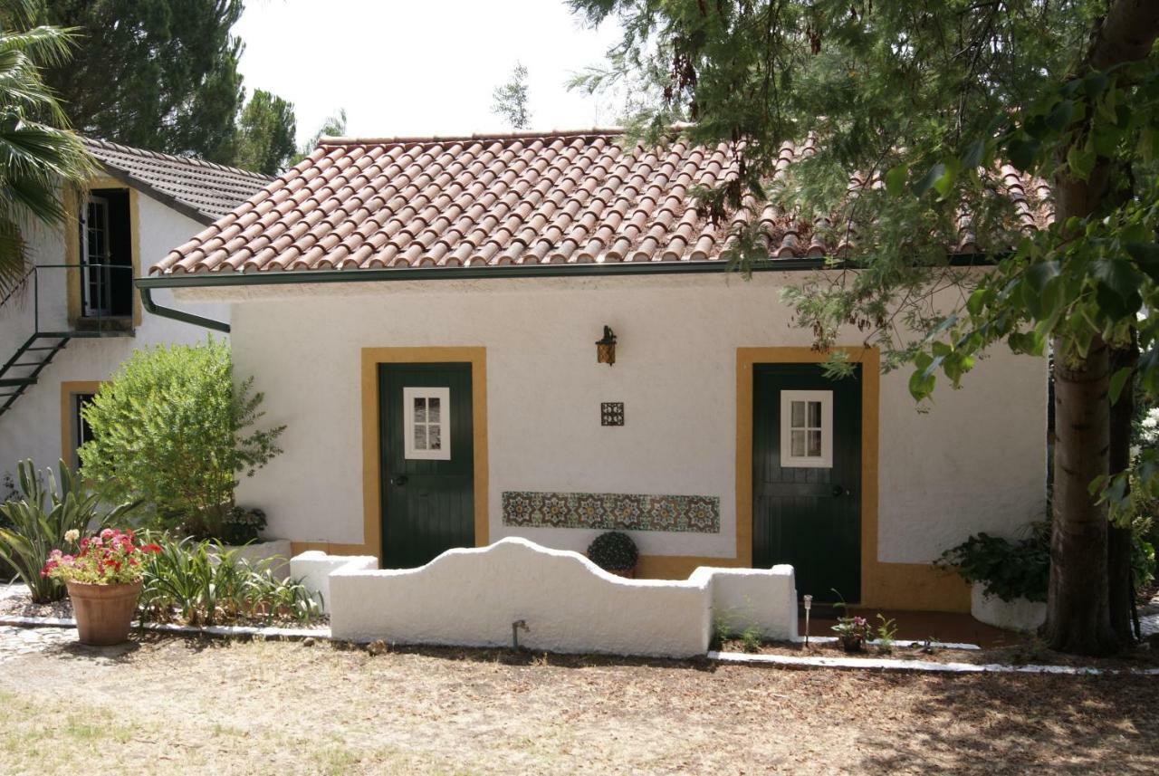 Casa Do Vale Sao Pedro de Tomar