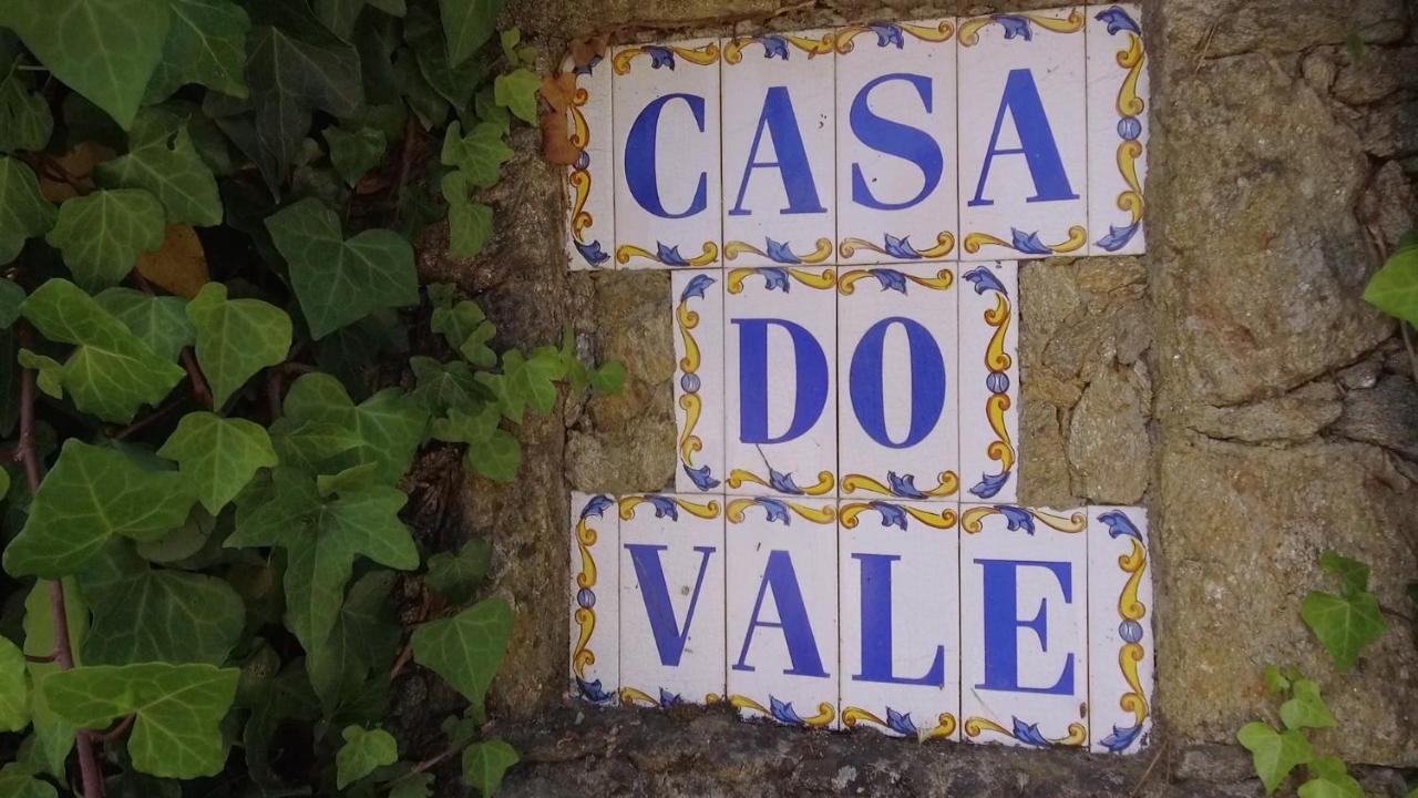 Séjour à la ferme Casa Do Vale